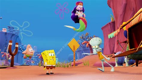 spongebob squarepants torrentz|SpongeBob SquarePants: The Cosmic Shake – v1.0.2.0.